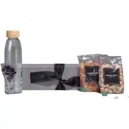 Yatta Happy Huddle Hamper Unbranded
